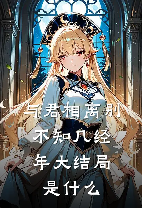 与君相离别，不知几经年大结局是什么