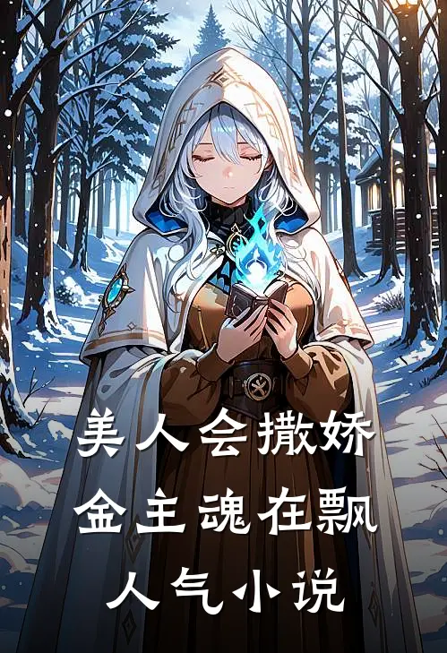 美人会撒娇，金主魂在飘人气小说