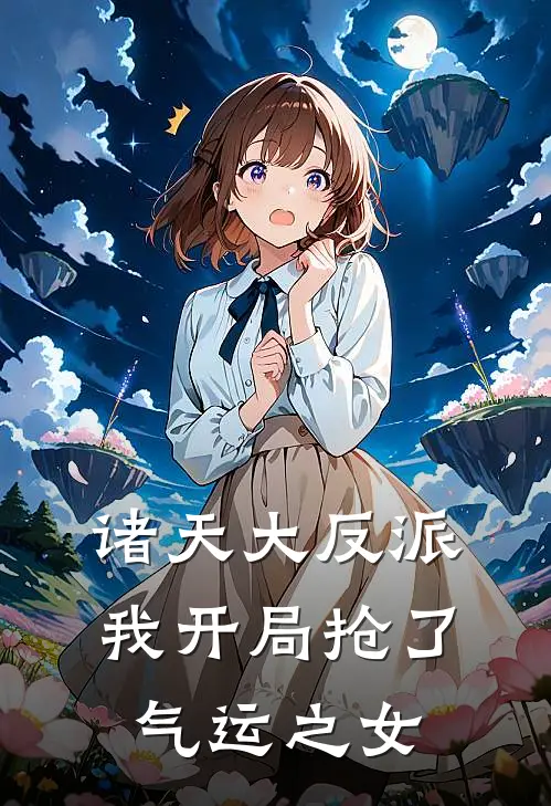 诸天大反派我开局抢了气运之女
