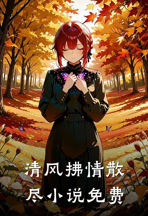 清风拂情散尽小说免费