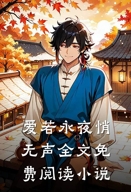 爱若永夜悄无声全文免费阅读小说