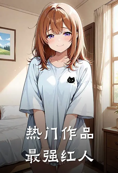 热门作品最强红人