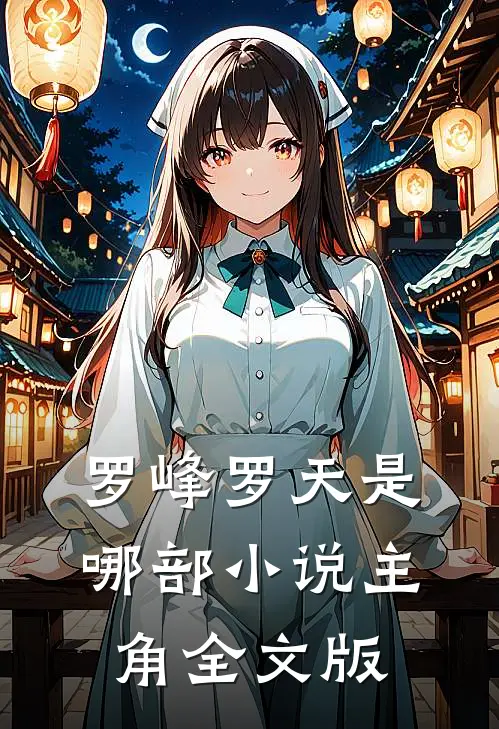 罗峰罗天是哪部小说主角全文版