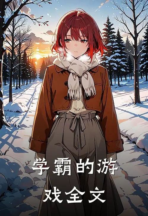 学霸的游戏全文