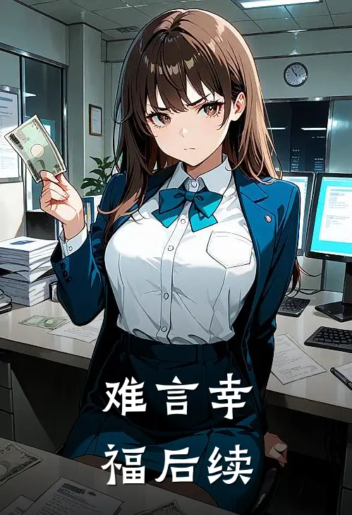 难言幸福后续