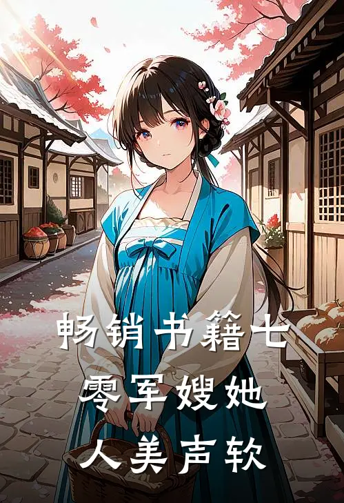 畅销书籍七零军嫂她人美声软