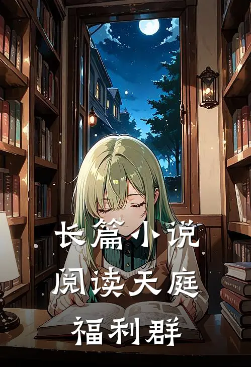 长篇小说阅读天庭福利群