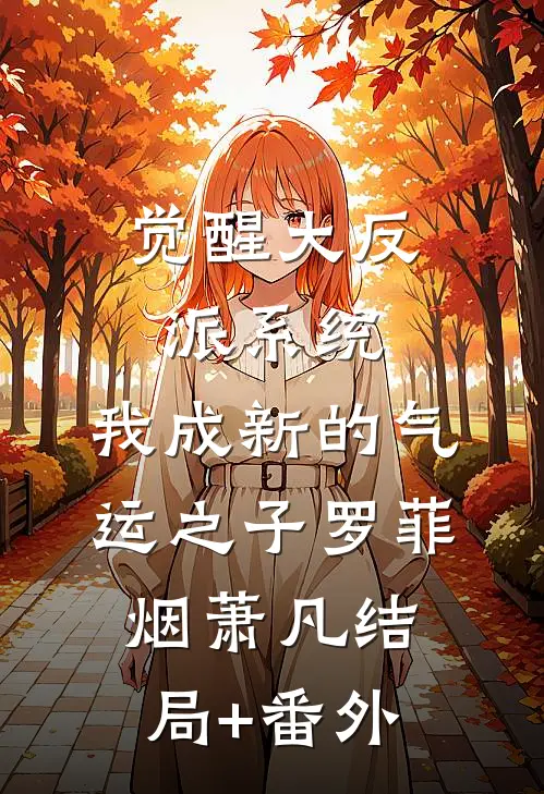 觉醒大反派系统，我成新的气运之子罗菲烟萧凡结局+番外