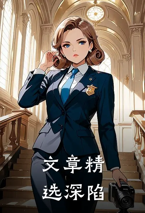 文章精选深陷