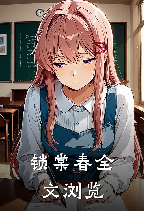 锁棠春全文浏览
