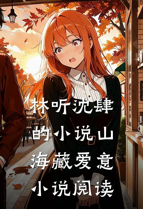 林听沈肆的小说山海藏爱意小说阅读