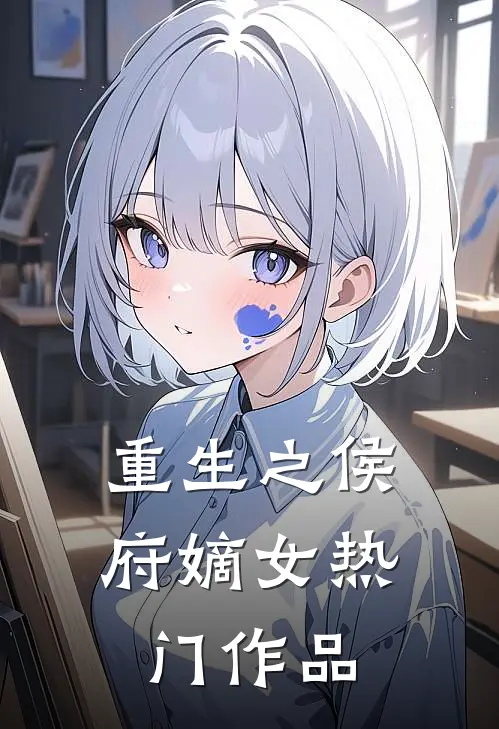 重生之侯府嫡女热门作品