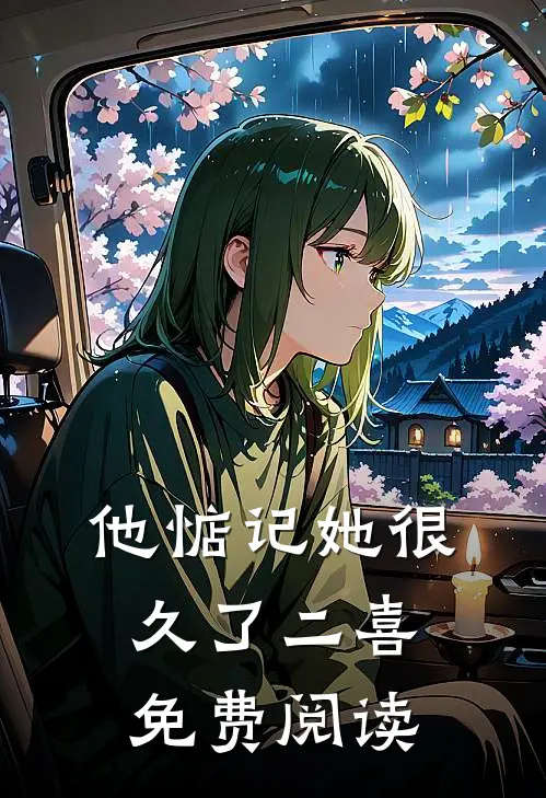 他惦记她很久了二喜免费阅读
