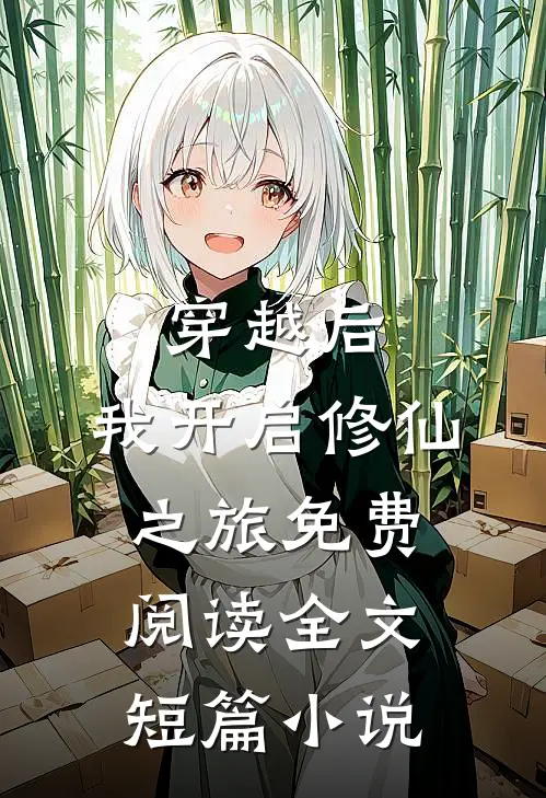 穿越后,我开启修仙之旅免费阅读全文短篇小说