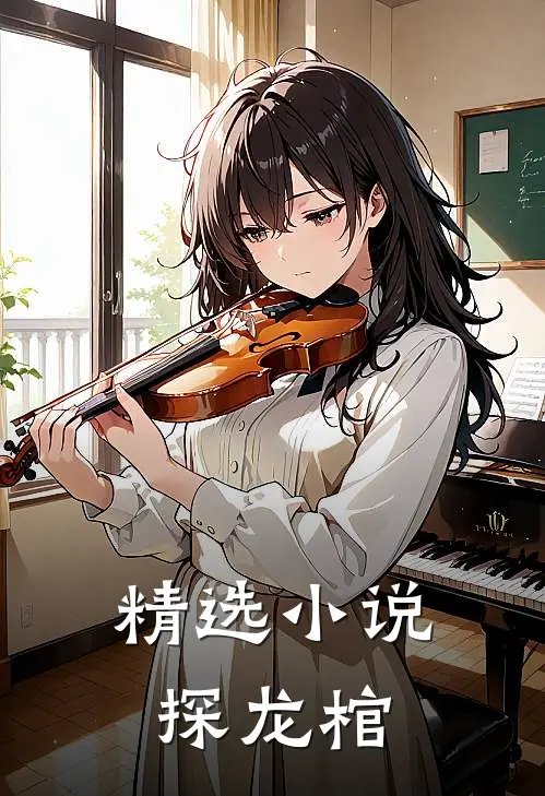 精选小说探龙棺