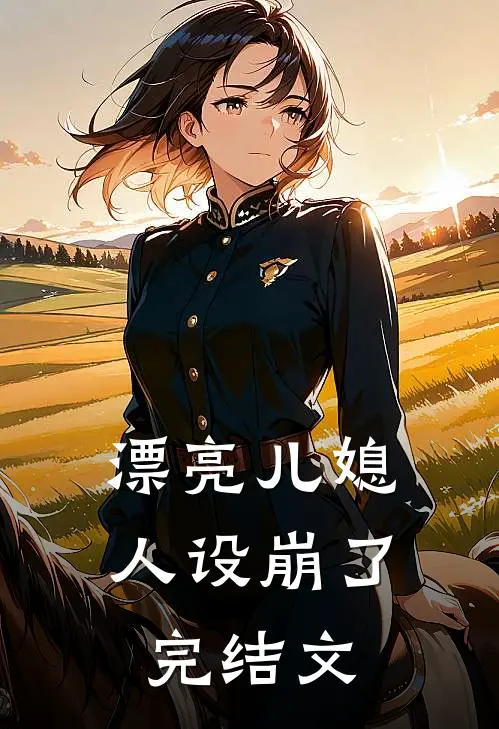 漂亮儿媳，人设崩了完结文