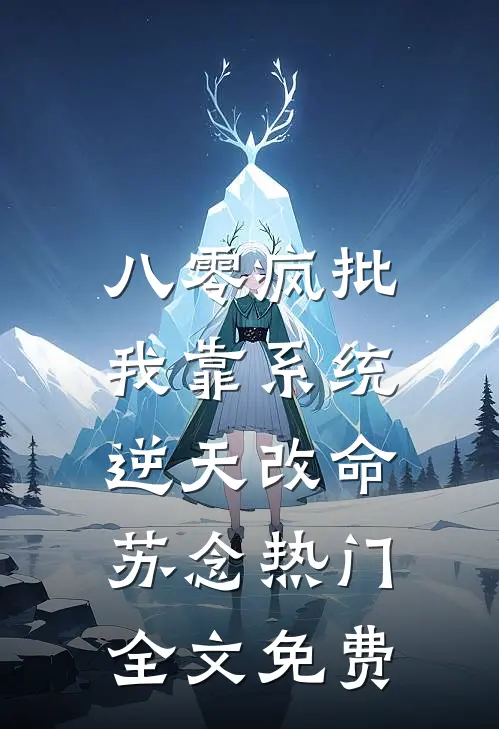 八零疯批：我靠系统逆天改命苏念热门全文免费