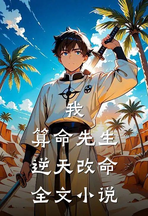 我，算命先生，逆天改命全文小说