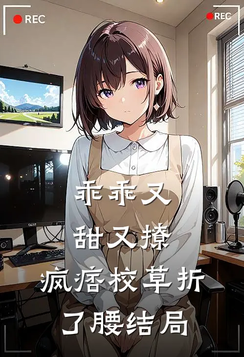 乖乖又甜又撩，疯痞校草折了腰结局