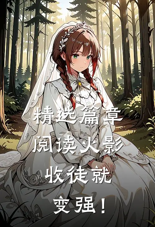 精选篇章阅读火影：收徒就变强！