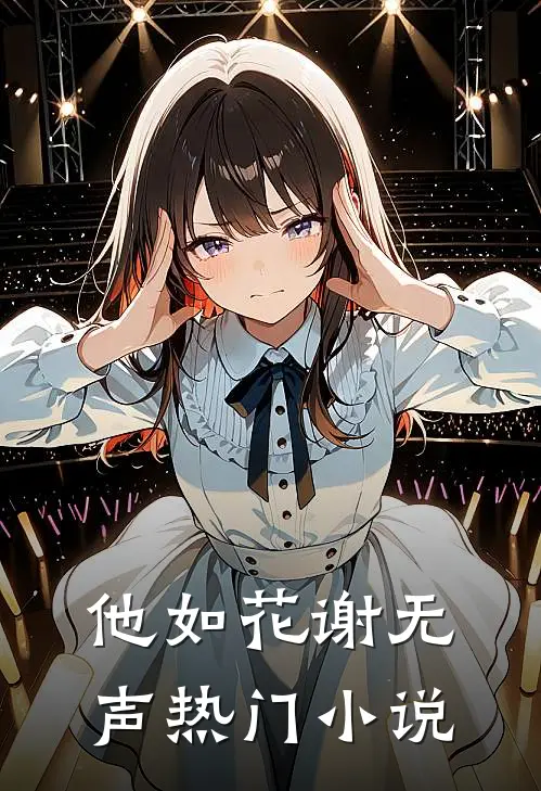他如花谢无声热门小说