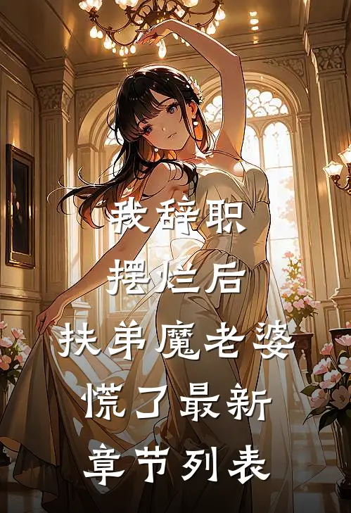 我辞职摆烂后，扶弟魔老婆慌了最新章节列表