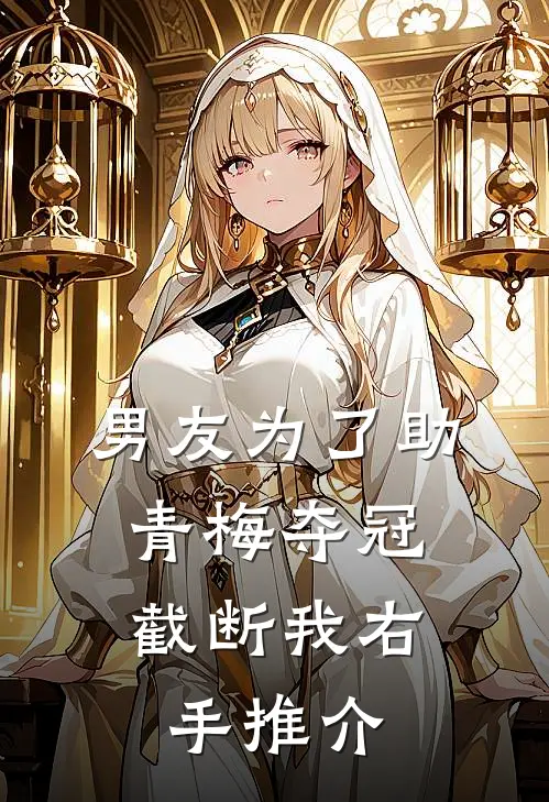 男友为了助青梅夺冠，截断我右手推介