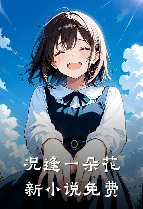 况逢一朵花新小说免费