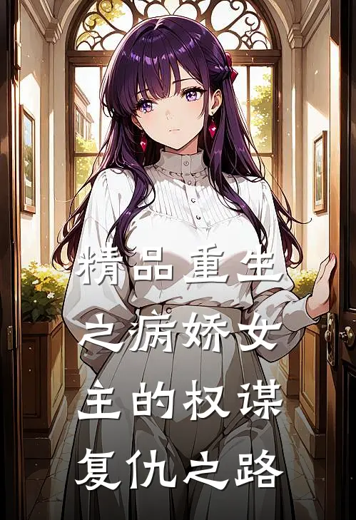 精品重生之病娇女主的权谋复仇之路