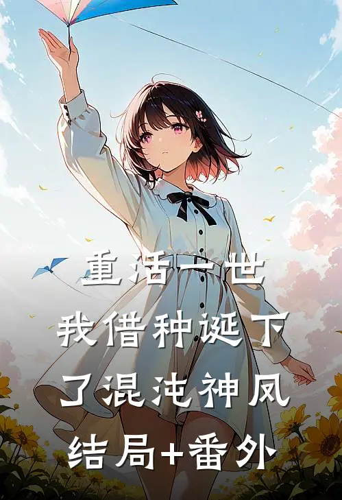 重活一世，我借种诞下了混沌神凤结局+番外