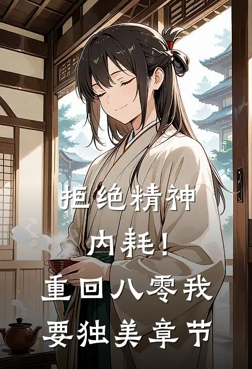 拒绝精神内耗！重回八零我要独美章节