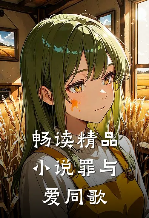 畅读精品小说罪与爱同歌
