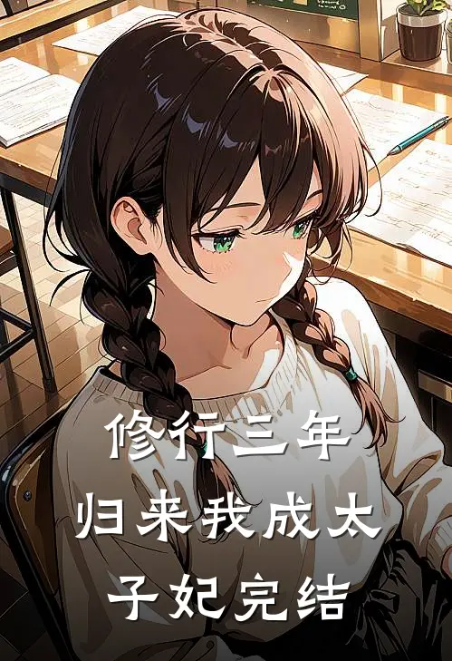 修行三年，归来我成太子妃完结