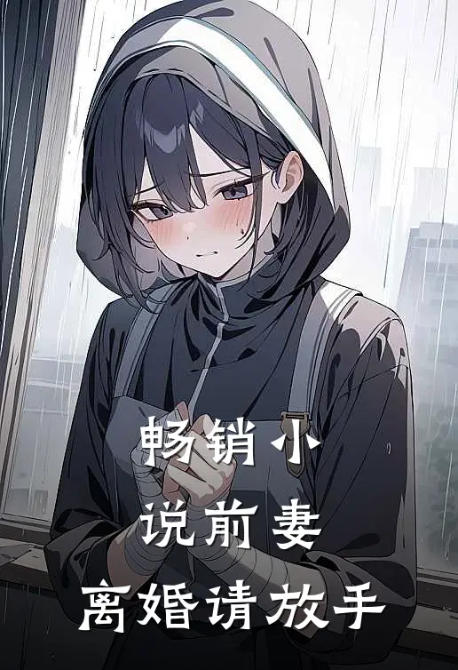 畅销前妻,离婚请放手