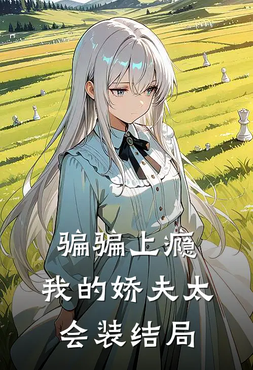 骗骗上瘾，我的娇夫太会装结局