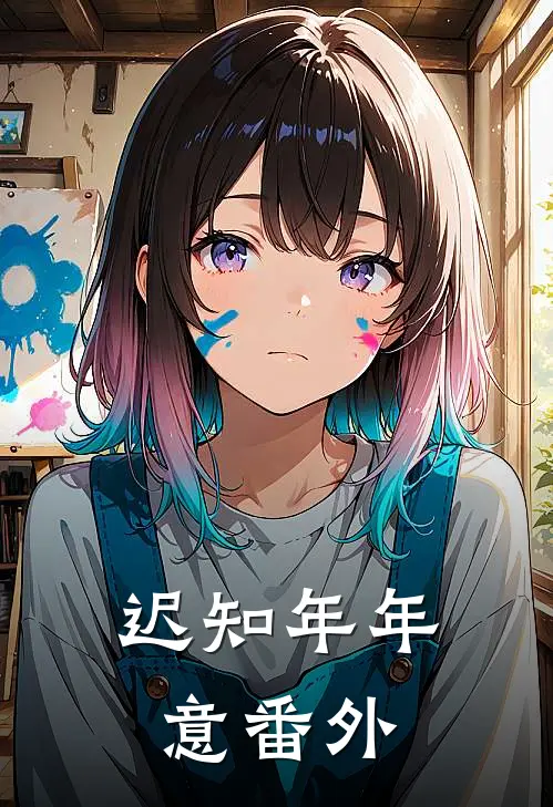 迟知年年意 番外