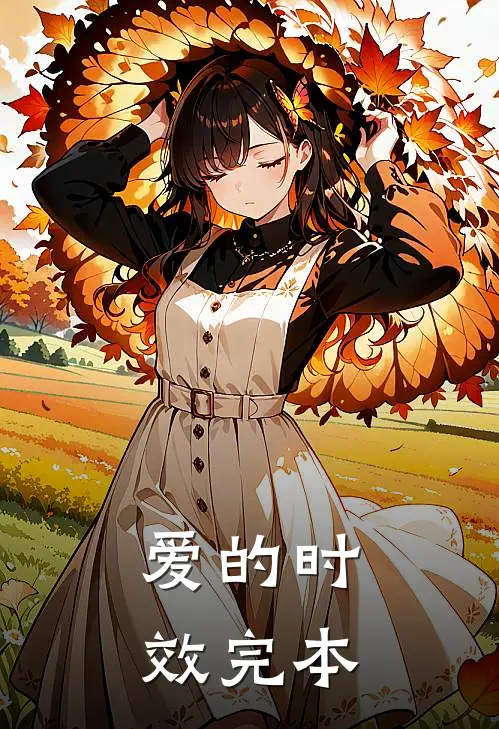 爱的时效完本
