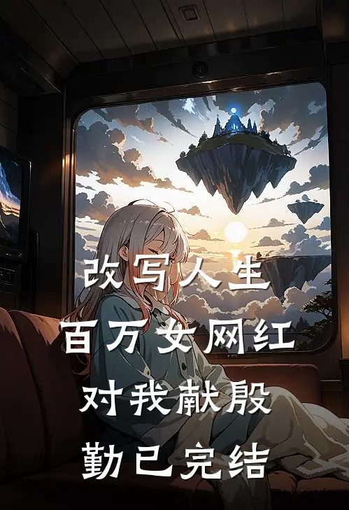 改写人生，百万女网红对我献殷勤已完结