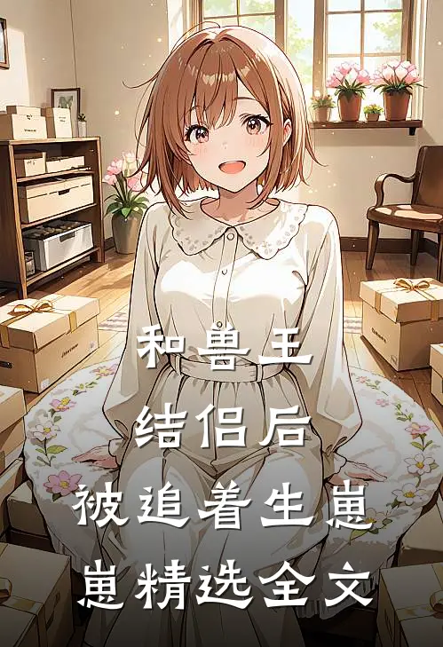 和兽王结侣后，被追着生崽崽精选全文