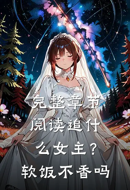 完整章节阅读追什么女主？软饭不香吗