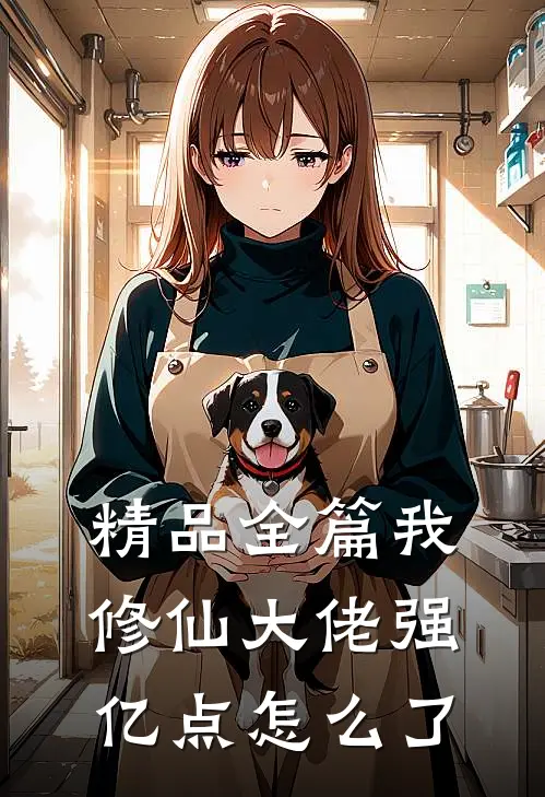 精品全篇我，修仙大佬强亿点怎么了