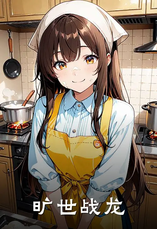 旷世战龙