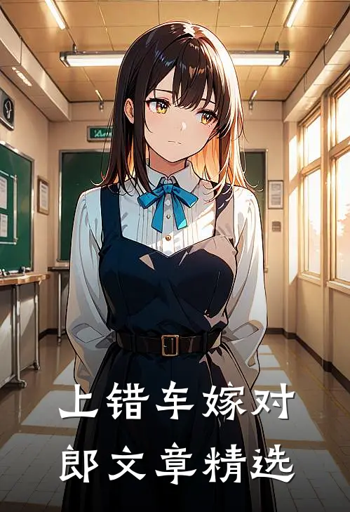 上错车嫁对郎文章精选