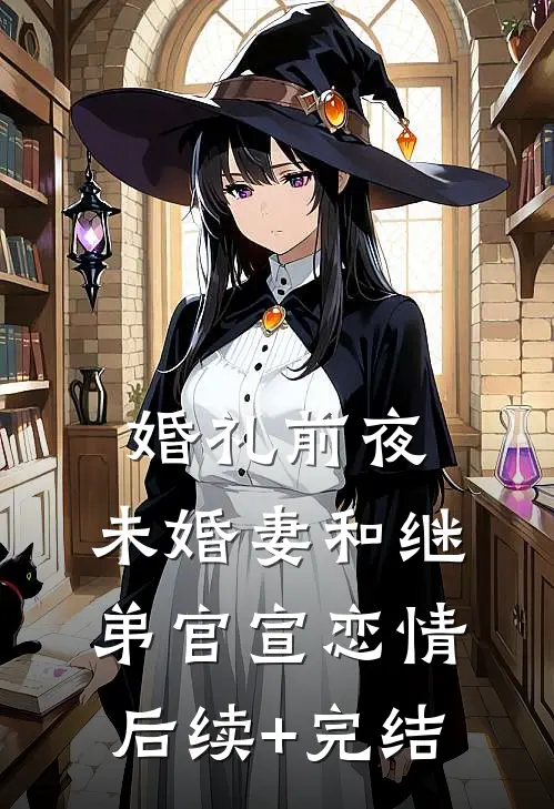 婚礼前夜，未婚妻和继弟官宣恋情后续+完结