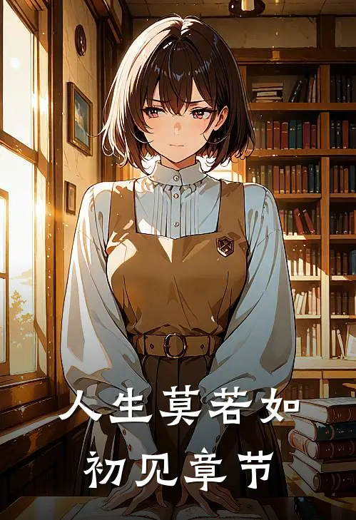 人生莫若如初见章节