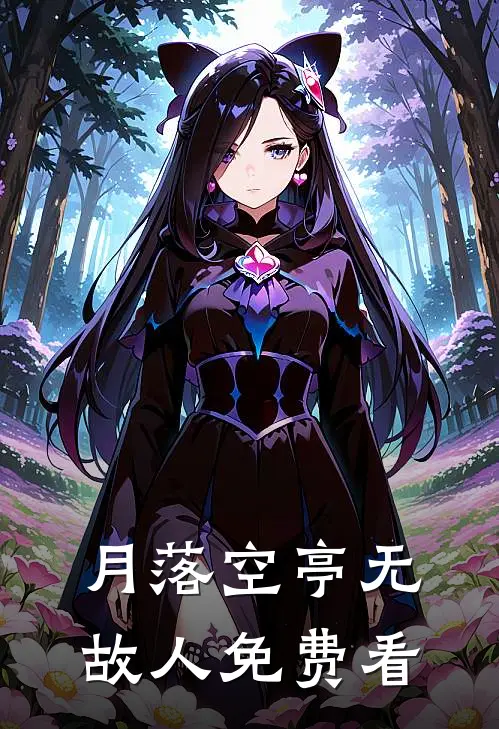 月落空亭无故人免费看