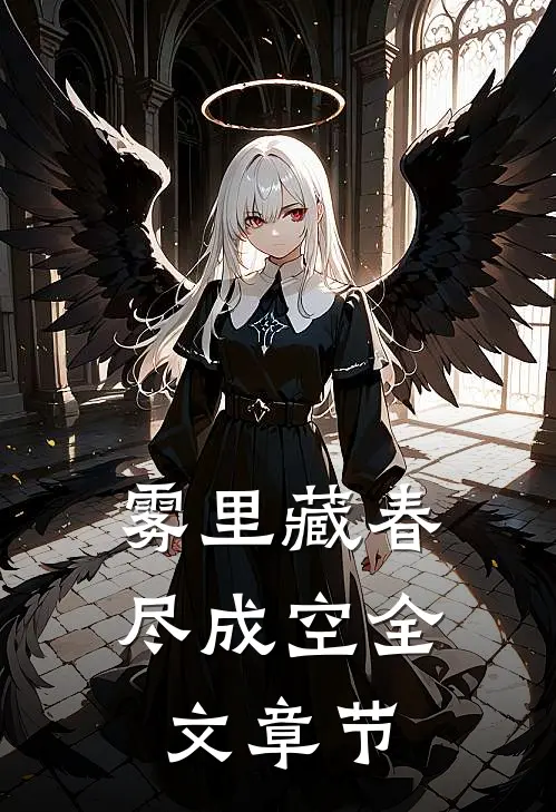 雾里藏春尽成空全文章节