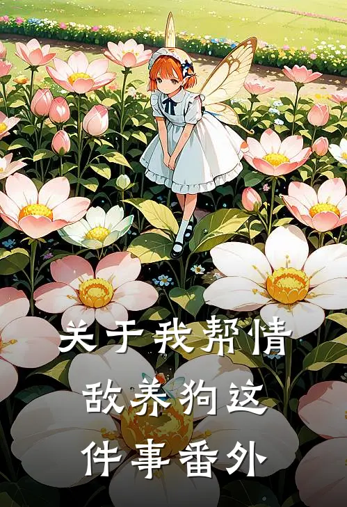 关于我帮情敌养狗这件事番外