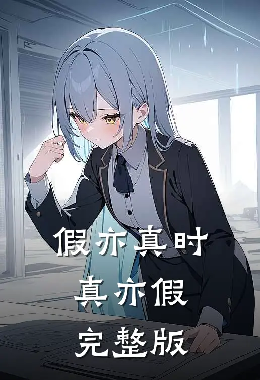 假亦真时真亦假完整版