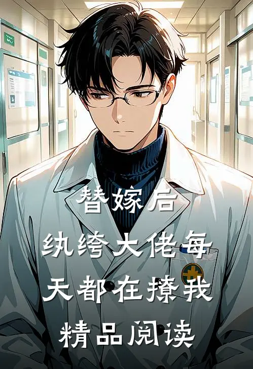 替嫁后，纨绔大佬每天都在撩我精品阅读